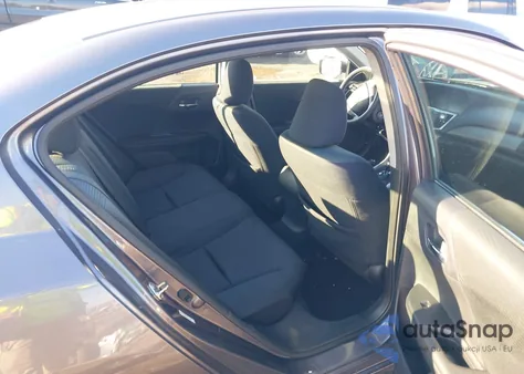 2014 Honda Accord Lx из США, поврежденный, VIN 1HGCR2F30EA078085